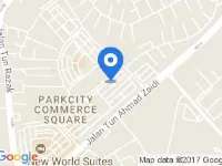 Sunshine Inn Hotels in Bintulu