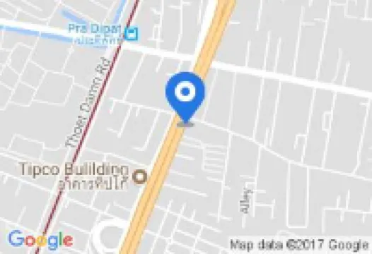 Grand Tower Inn Rama 6