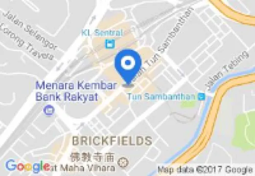 KL威斯特瑞中央飯店