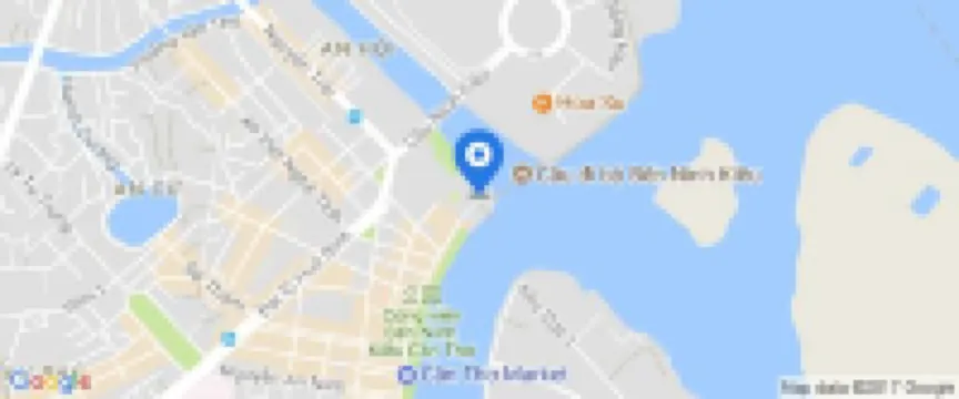 Ninh Kieu Riverside Hotel