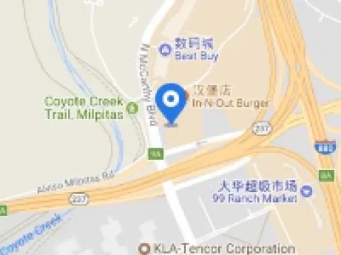 Hilton Garden Inn San Jose/Milpitas Hotels in Milpitas