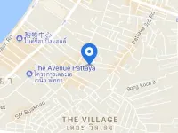 P 플러스 호텔 엑스젯와이테 디스코텍 주변 호텔