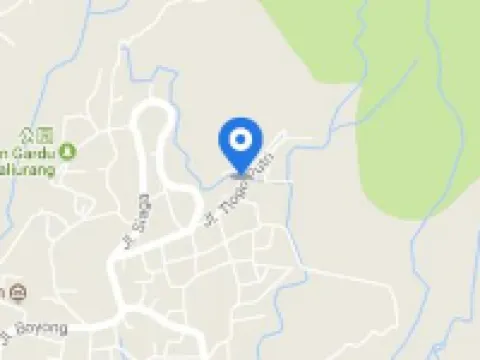 @K Hotel Kaliurang Yogyakarta Hotels in Pakem