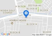 Hotel Ashray Noida
