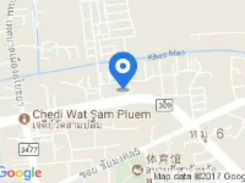 Classic Kameo Hotel & Serviced Apartments, Ayutthaya Hotels in Phra Nakhon Si Ayutthaya