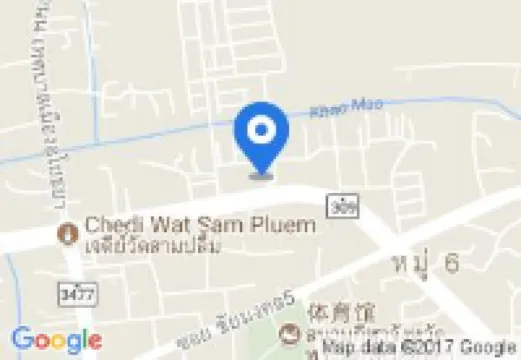 คลาสสิค คามิโอ อยุธยา