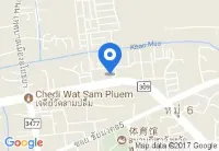 Classic Kameo Hotel & Serviced Apartments, Ayutthaya