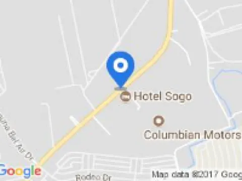 โรงแรมโซโก สถานีโรซ่า ลากูนา โรงแรมในลากูนา