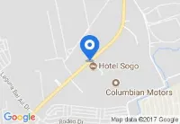 Hotel Sogo Sta. Rosa Laguna Hôtels à : Binan