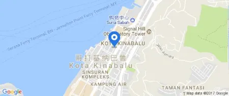 1 City Hotel