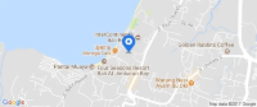 峇里島金巴蘭艾美飯店