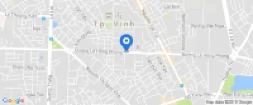 Khách Sạn Mường Thanh Thanh Niên Vinh Các khách sạn ở Thành phố Vinh