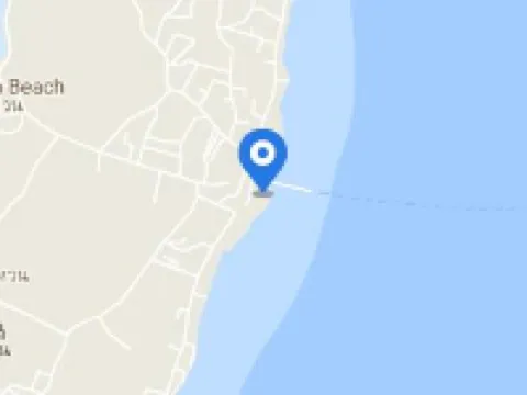 ラレーナ リゾート バイ ザ シー コ ラン ラン島のホテル