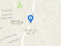 Rita Resort and Residence Pattaya Hotels near Jerusalem Old City