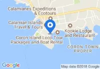 Luis Bay Travellers Lodge