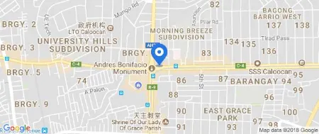 Hotel Sogo Edsa Caloocan