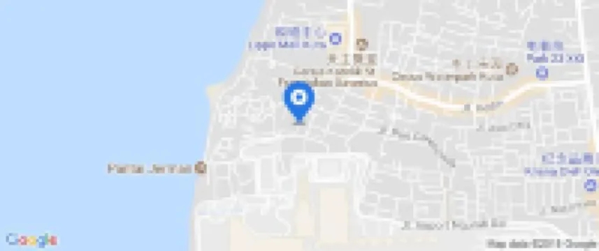 Rena Segara House Kuta