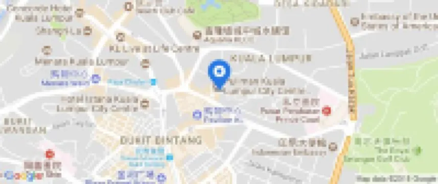 Pullman Kuala Lumpur City Centre Hotel & Residences Hotels in Kuala Lumpur