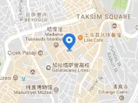 翼酒店系列 鄰近貝伊奧盧的酒店