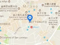 Hotel Dei Cavalieri Milano Duomo Hotels near Cordusio Station
