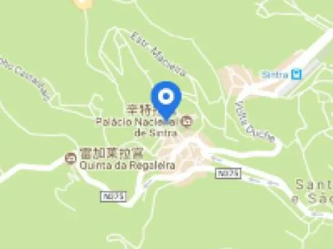 NH Sintra Centro Hotels in Sintra