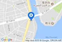Sheraton Cairo Hotel & Casino - Boutique