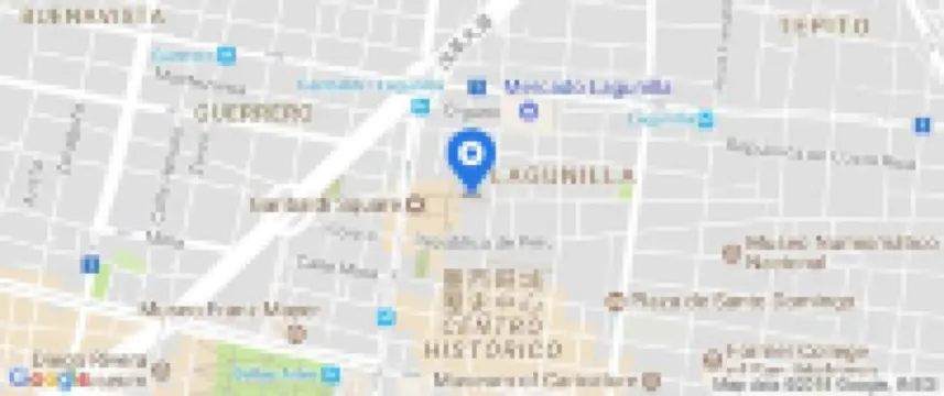 Hotel MX garibaldi CDMX, Trademark Collection by Wyndham