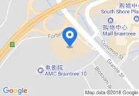 Hyatt Place Boston/Braintree - Wifi