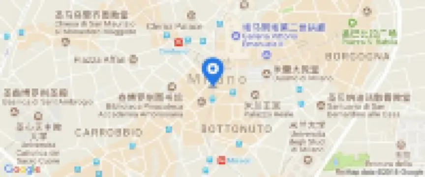 Maison Milano | UNA Esperienze