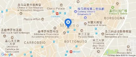 Maison Milano | Una Esperienze Отели рядом с достопримечательностью «Torre Diamante»