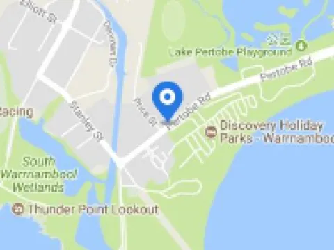 Discovery Parks - Warrnambool Hotels in Warrnambool