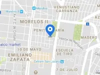 Hotel MX congreso CDMX, Trademark Collection by Wyndham Hotels near TAPO