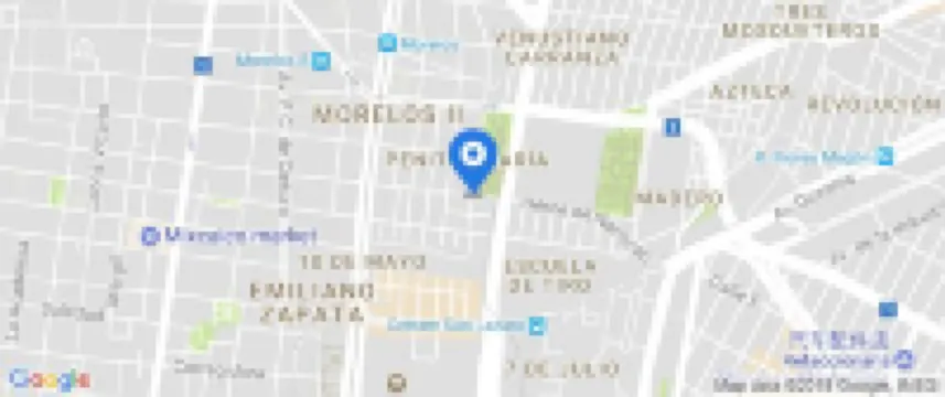 Hotel MX congreso CDMX, Trademark Collection by Wyndham