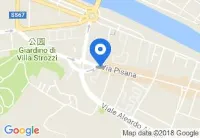 UNA Hotels Vittoria Firenze - Romantisk