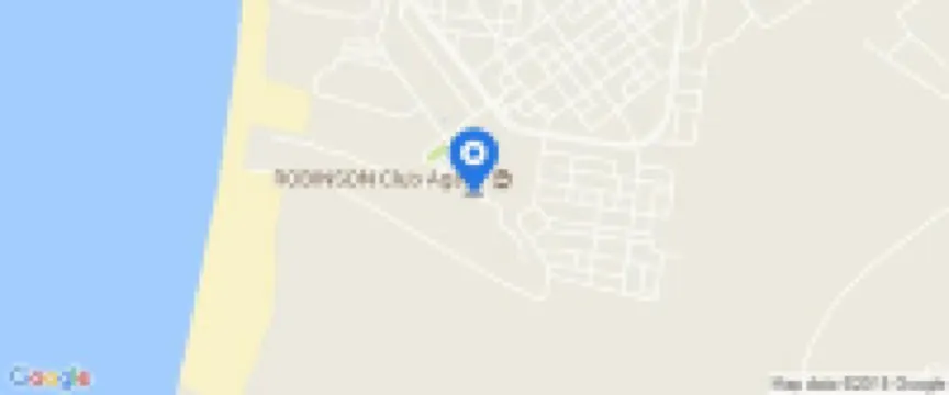 Robinson Agadir - All Inclusive - Flughafentransfer