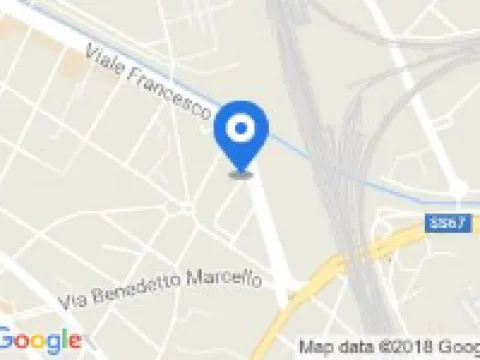 ポップアートメント フィレンツェのホテル