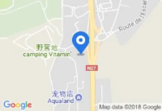 B&B Hôtel Dieppe - WLAN