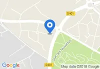 Kyriad Direct Caen Nord – Memorial - Wi-Fi