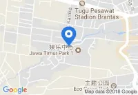 Pondok Jatim Park Hotel & Cafe