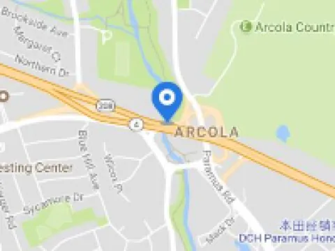 費爾勞恩帕拉默斯凱悦嘉軒酒店 帕拉默斯酒店