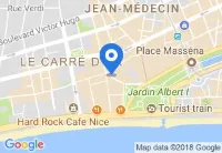 ホテル ドゥ スエード