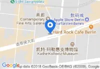 柏林選帝侯大街里昂納多酒店 柏林酒店