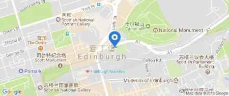 Princes Street Suites