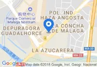 Travelodge Malaga Airport