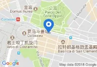 Hotel Palazzo Manfredi – Small Luxury Hotels of The World