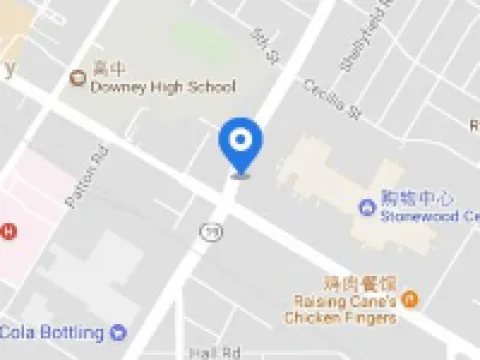 Days Inn by Wyndham Downey Hotels in Downey