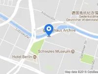 Sheraton Berlin Grand Hotel Esplanade Các khách sạn ở Berlin