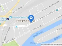 25hours Hotel Frankfurt The Goldman Hotels near Bornheim