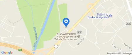 Red Roof Inn Princeton - Ewing Отели рядом с достопримечательностью «Квакер Бридж Молл»