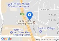 레드 루프 인 샌 디마스 페어플렉스